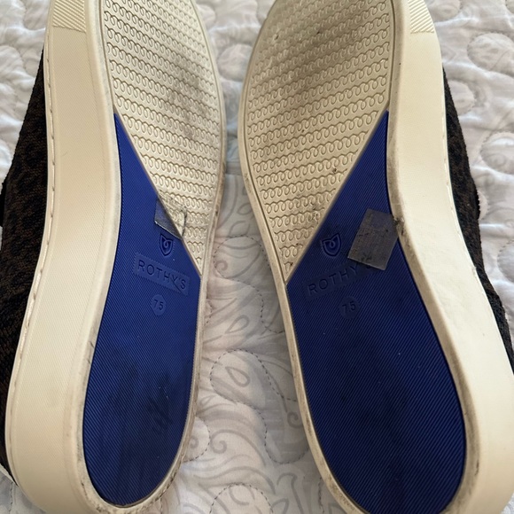 VEUC ROTHYS sneaker - Picture 3 of 4